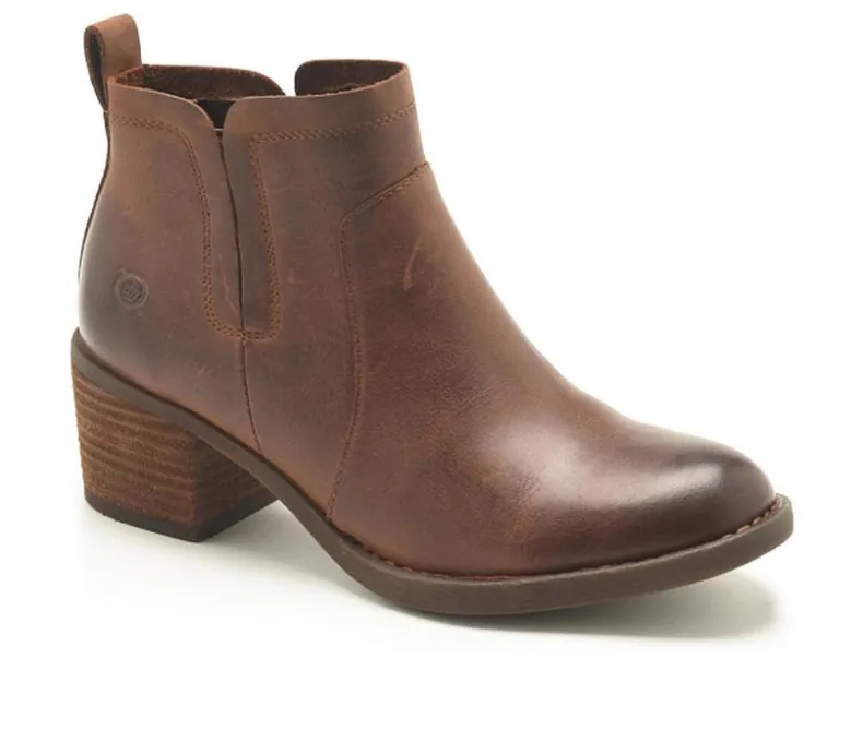 Boots & Booties>Born Women's Reece Booties