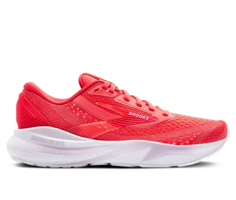Running>Brooks Women's Adrenaline GTS 24 Running Shoes
