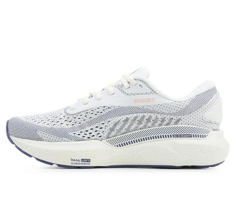 Running|Athletics & Sneakers>Brooks Women's Adrenaline GTS 24 Running Shoes