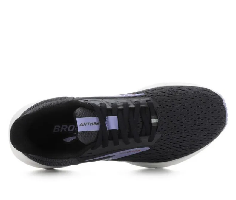 Running>Brooks Women's Anthem 6 Running Shoes