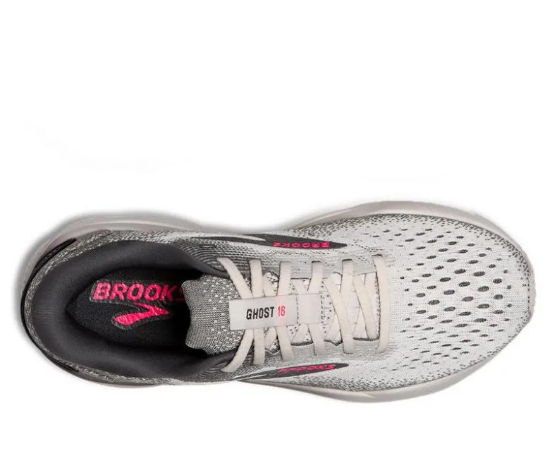 Running>Brooks Women's Ghost 16 Running Shoes