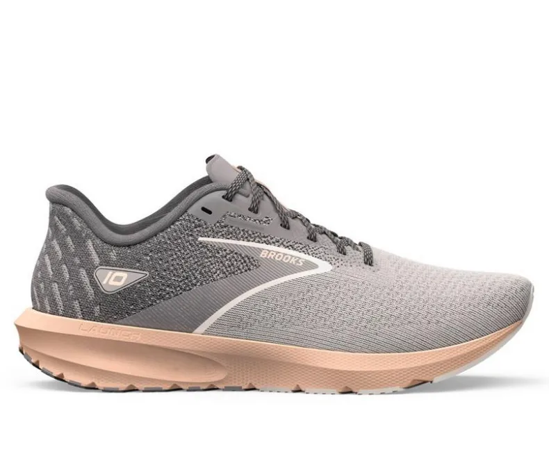 Running>Brooks Women's Launch 10 Running Shoes