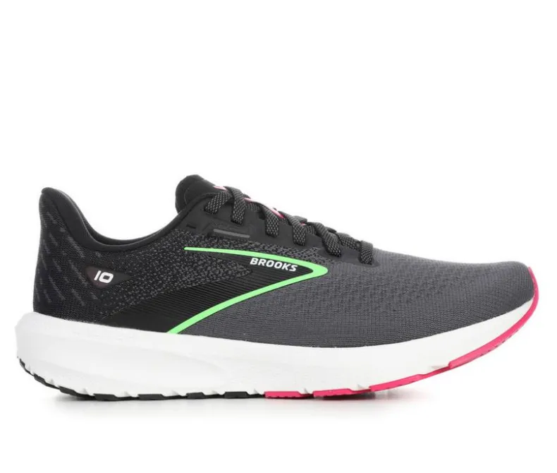 Running>Brooks Women's Launch 10 Running Shoes
