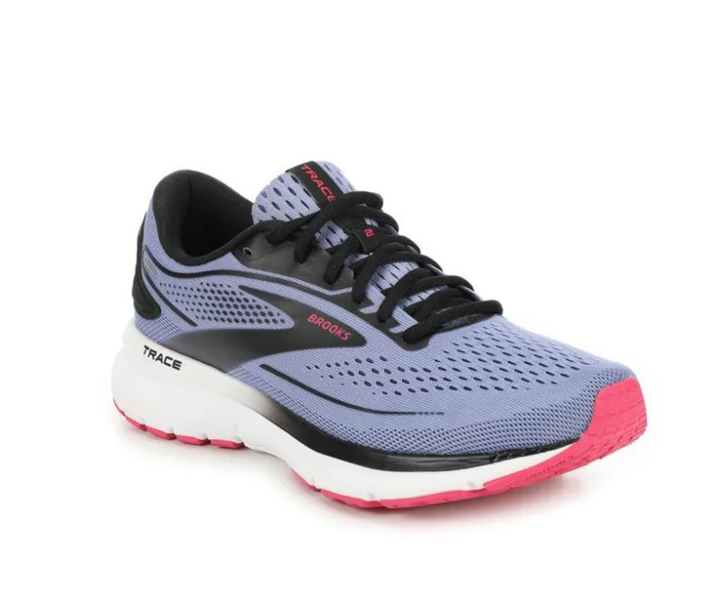 Running>Brooks Women's Trace 2 Running Shoes