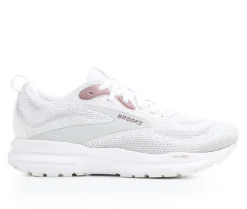 Running>Brooks Women's Trace 4 Running Shoes
