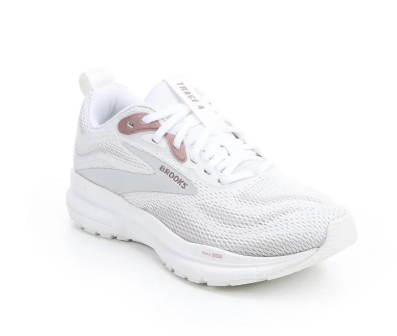 Running>Brooks Women's Trace 4 Running Shoes