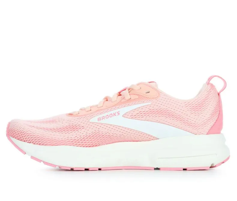 Running>Brooks Women's Trace 4 Running Shoes