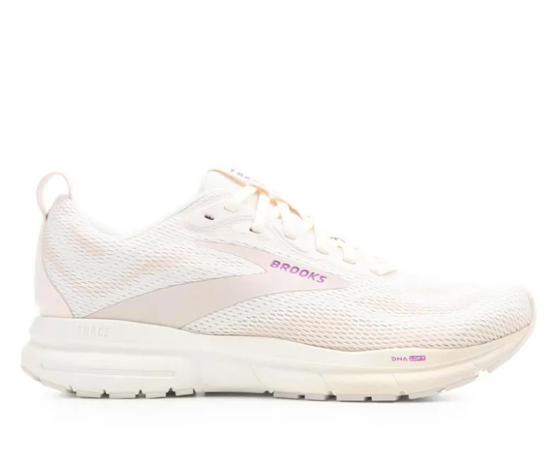 Running|Athletics & Sneakers>Brooks Women's Trace 4 Running Shoes
