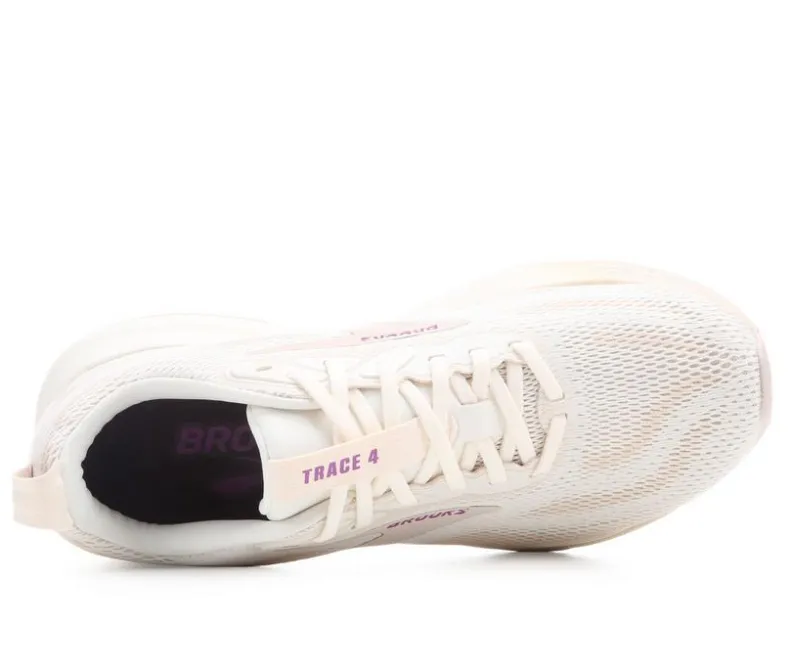 Running|Athletics & Sneakers>Brooks Women's Trace 4 Running Shoes