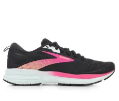 Running|Athletics & Sneakers>Brooks Women's Trace 3 Running Shoes