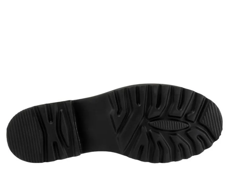 Loafers & Oxfords>Bueno Women's Abigail T-Strap Mary Jane Shoes