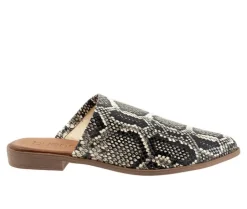 Clogs & Mules>Bueno Women's Bambi Mules