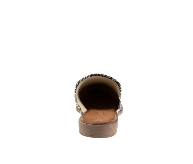Clogs & Mules>Bueno Women's Bambi Mules