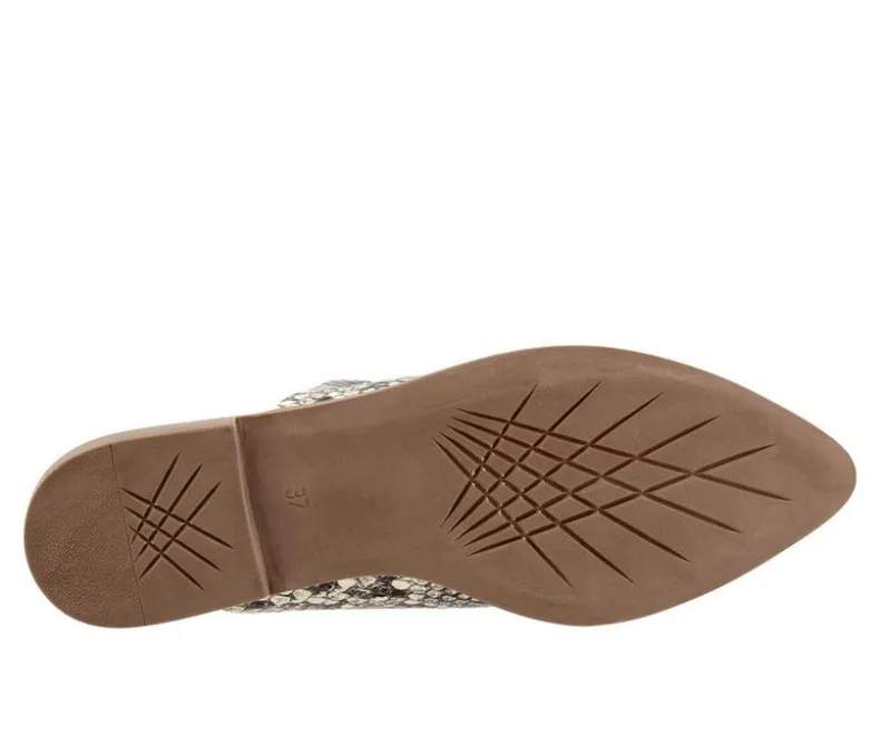 Clogs & Mules>Bueno Women's Bambi Mules