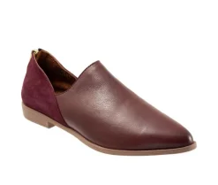 Boat Shoes & Slip-Ons|Loafers & Oxfords>Bueno Women's Beau Slip On Loafers
