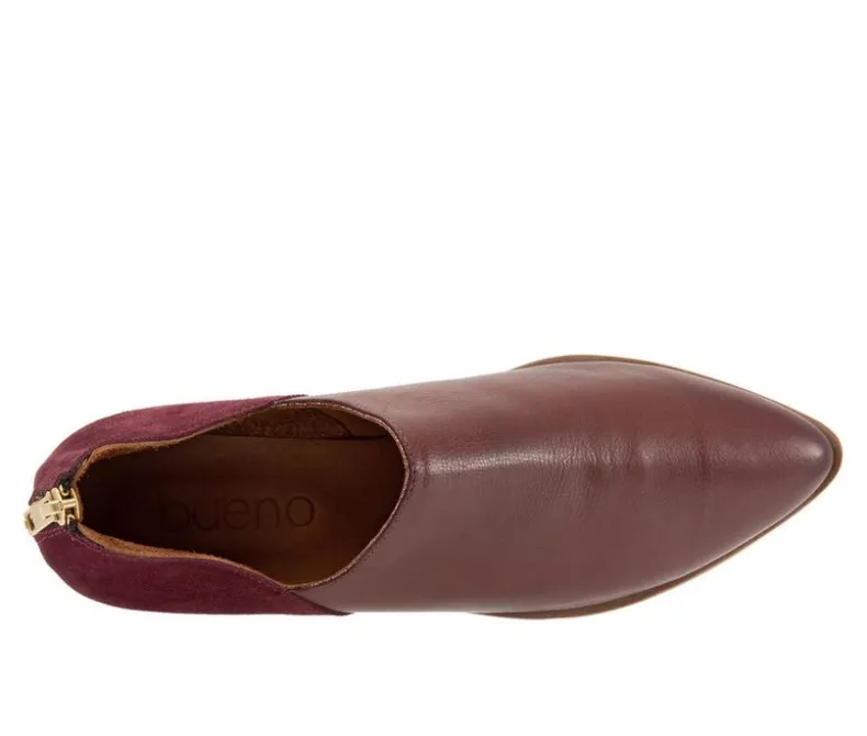 Boat Shoes & Slip-Ons|Loafers & Oxfords>Bueno Women's Beau Slip On Loafers