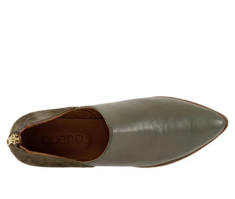 Boat Shoes & Slip-Ons|Loafers & Oxfords>Bueno Women's Beau Slip On Loafers
