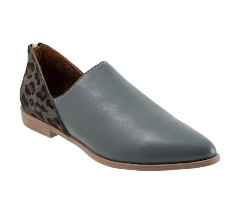 Boat Shoes & Slip-Ons|Loafers & Oxfords>Bueno Women's Beau Slip On Loafers