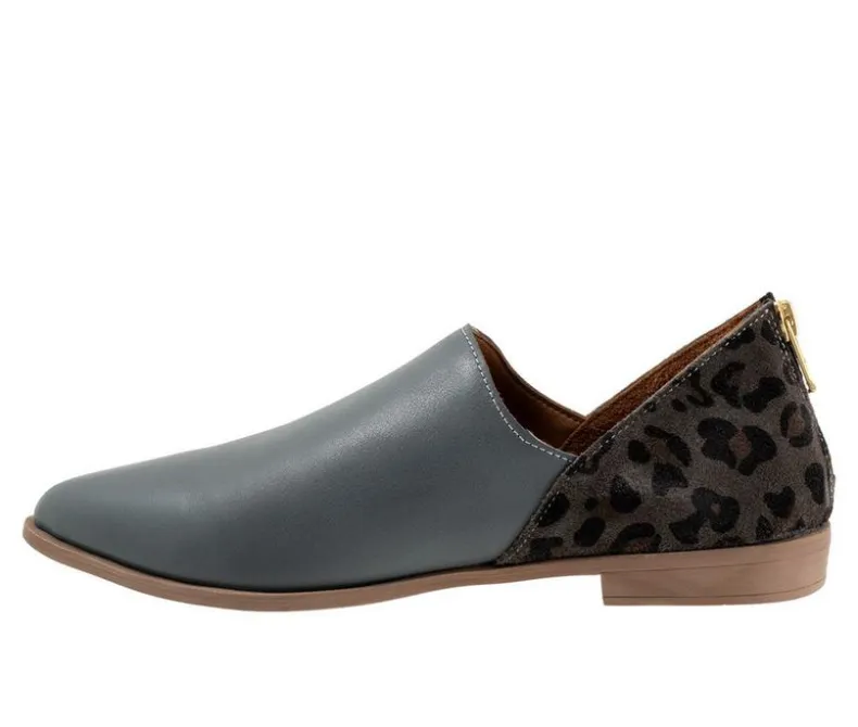 Boat Shoes & Slip-Ons|Loafers & Oxfords>Bueno Women's Beau Slip On Loafers