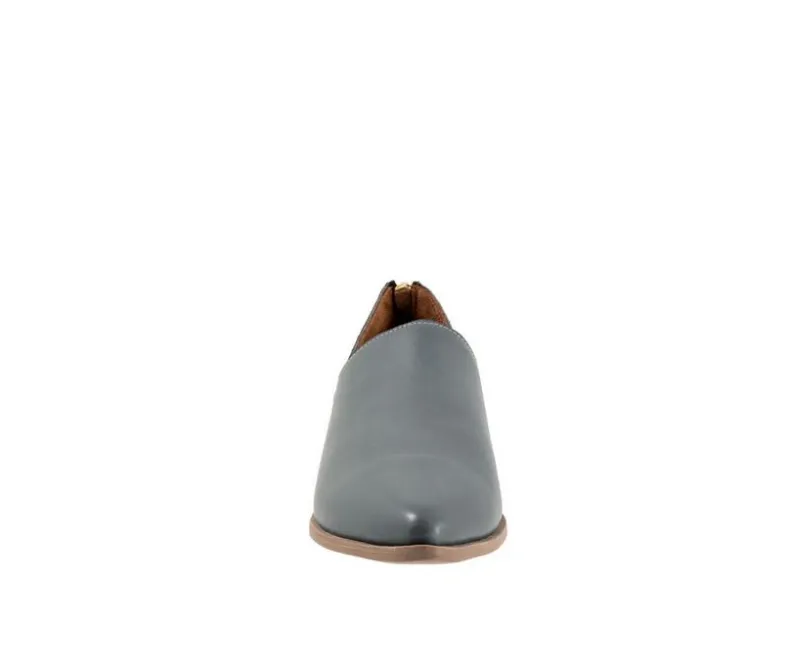 Boat Shoes & Slip-Ons|Loafers & Oxfords>Bueno Women's Beau Slip On Loafers