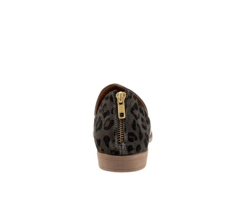 Boat Shoes & Slip-Ons|Loafers & Oxfords>Bueno Women's Beau Slip On Loafers