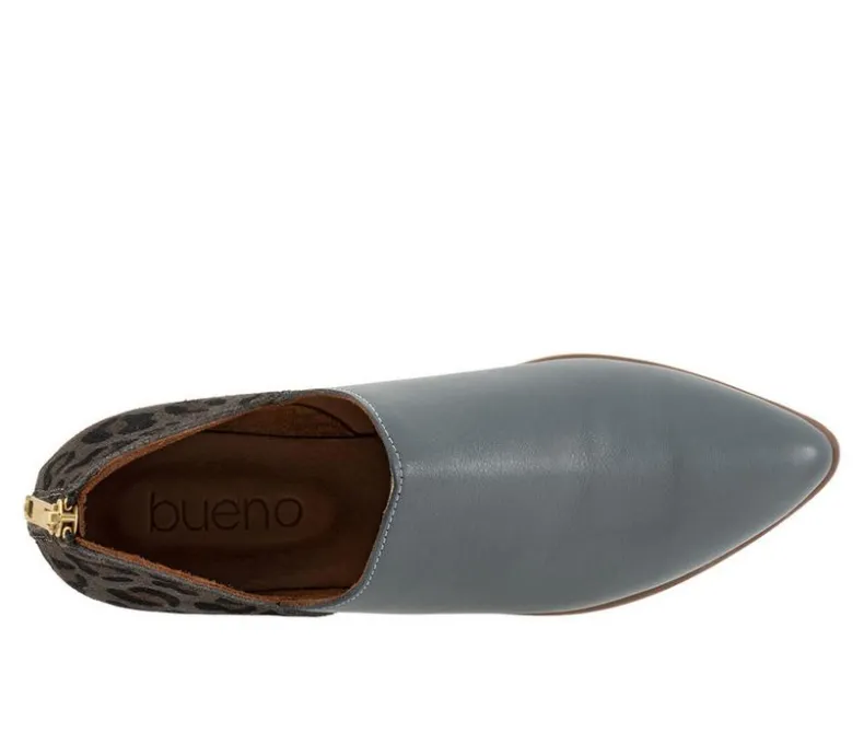 Boat Shoes & Slip-Ons|Loafers & Oxfords>Bueno Women's Beau Slip On Loafers