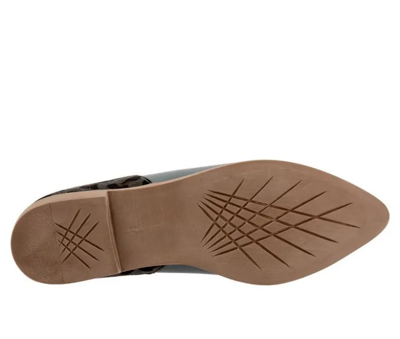 Boat Shoes & Slip-Ons|Loafers & Oxfords>Bueno Women's Beau Slip On Loafers