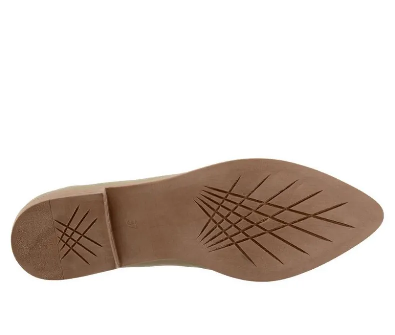 Loafers & Oxfords>Bueno Women's Berkley Loafers