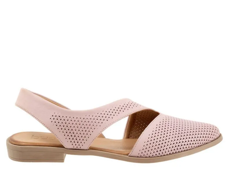 Sandals>Bueno Women's Bianca Perf