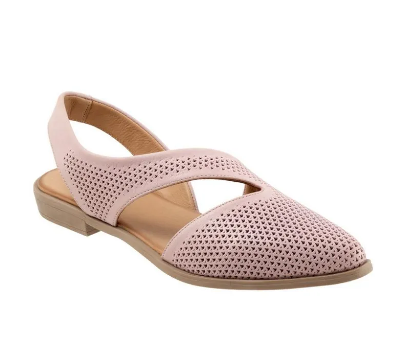Sandals>Bueno Women's Bianca Perf