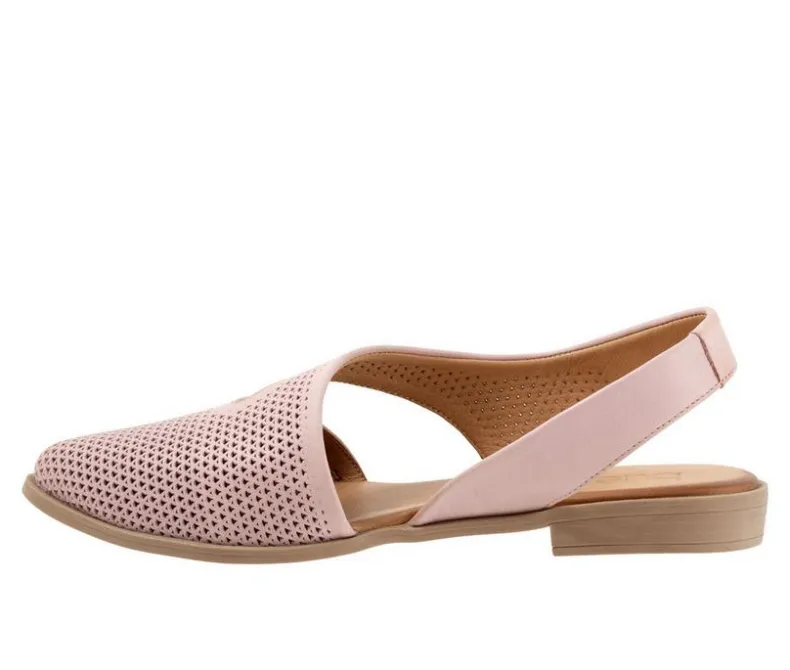 Sandals>Bueno Women's Bianca Perf