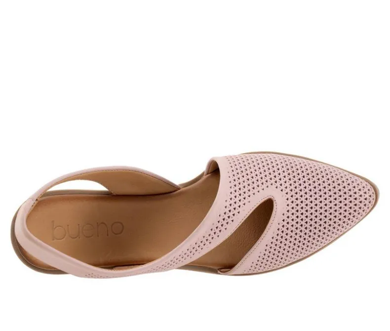 Sandals>Bueno Women's Bianca Perf