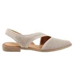 Sandals>Bueno Women's Bianca Perf