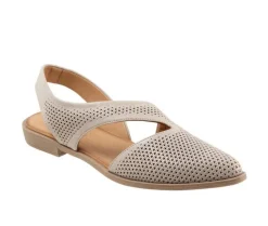Sandals>Bueno Women's Bianca Perf