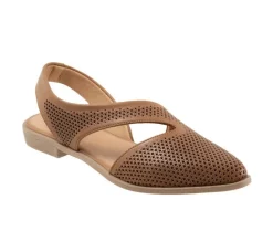 Sandals>Bueno Women's Bianca Perf