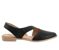 Sandals>Bueno Women's Bianca Perf