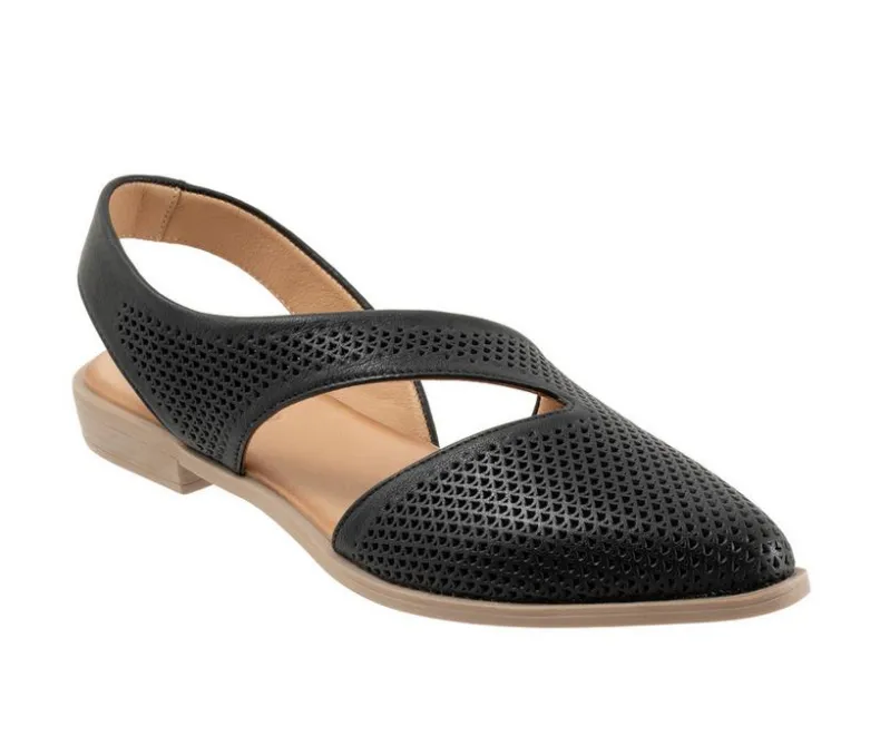 Sandals>Bueno Women's Bianca Perf