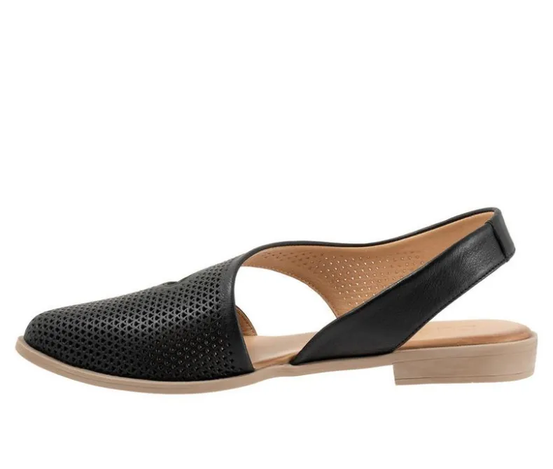 Sandals>Bueno Women's Bianca Perf