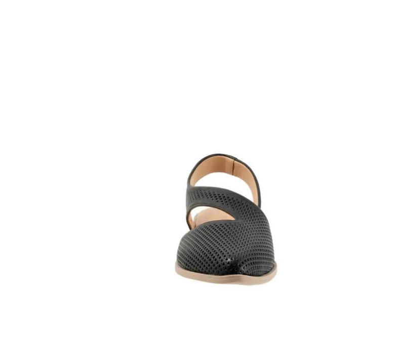Sandals>Bueno Women's Bianca Perf