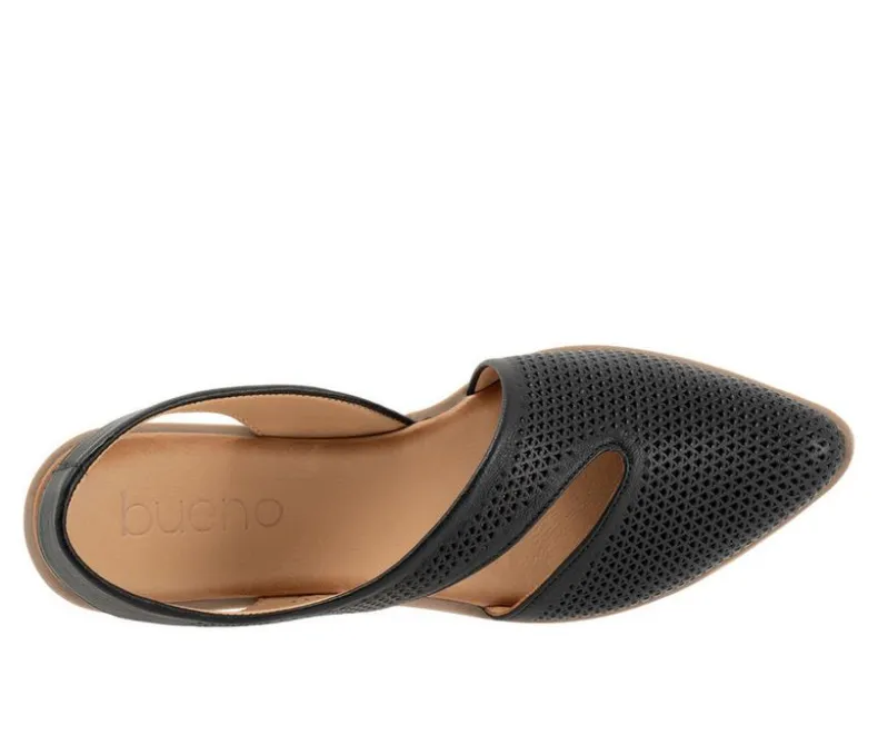 Sandals>Bueno Women's Bianca Perf