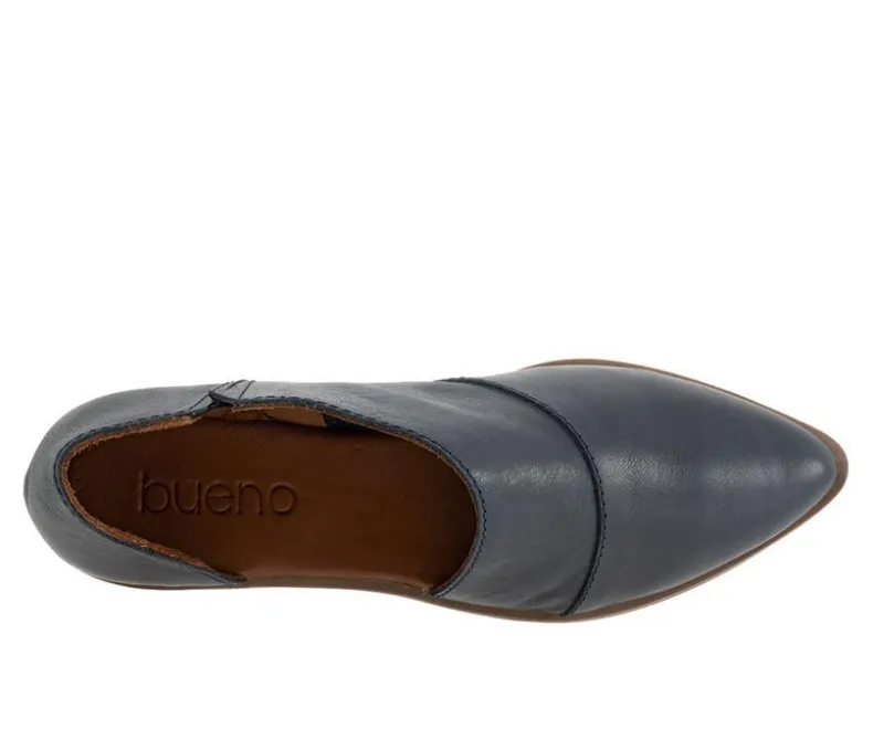 Loafers & Oxfords>Bueno Women's Blake Loafers