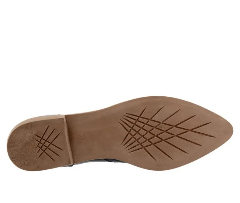 Loafers & Oxfords>Bueno Women's Blake Loafers