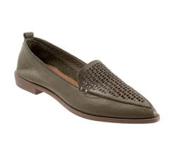 Loafers & Oxfords>Bueno Women's Blazey Loafers