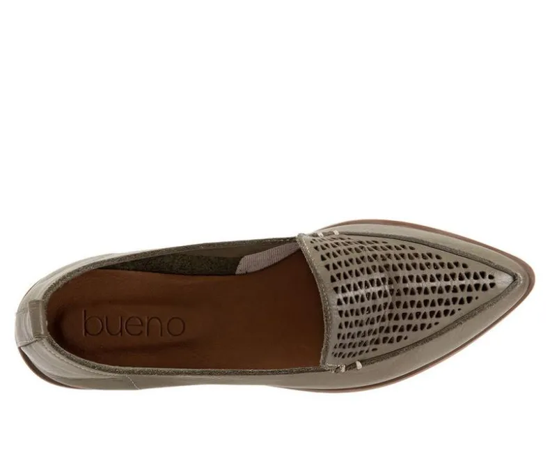 Loafers & Oxfords>Bueno Women's Blazey Loafers
