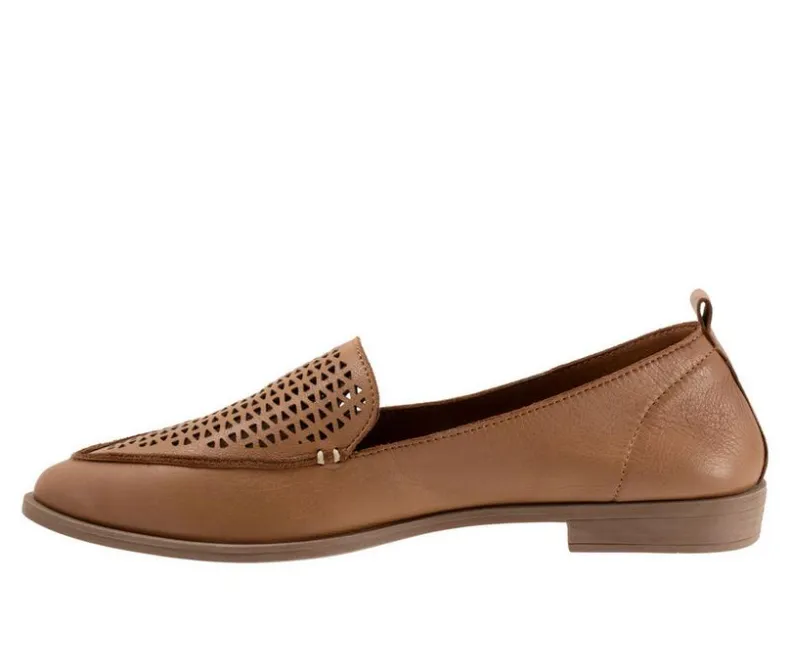 Loafers & Oxfords>Bueno Women's Blazey Loafers