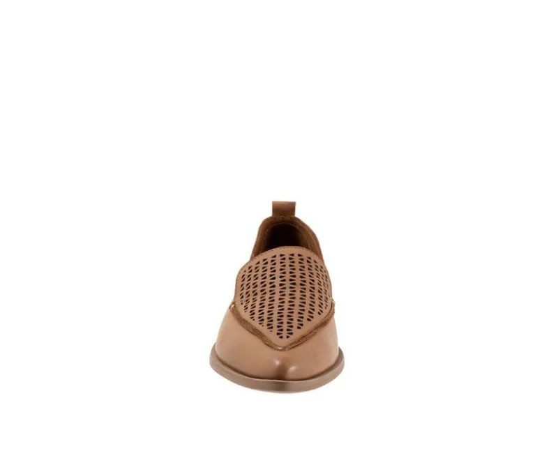 Loafers & Oxfords>Bueno Women's Blazey Loafers
