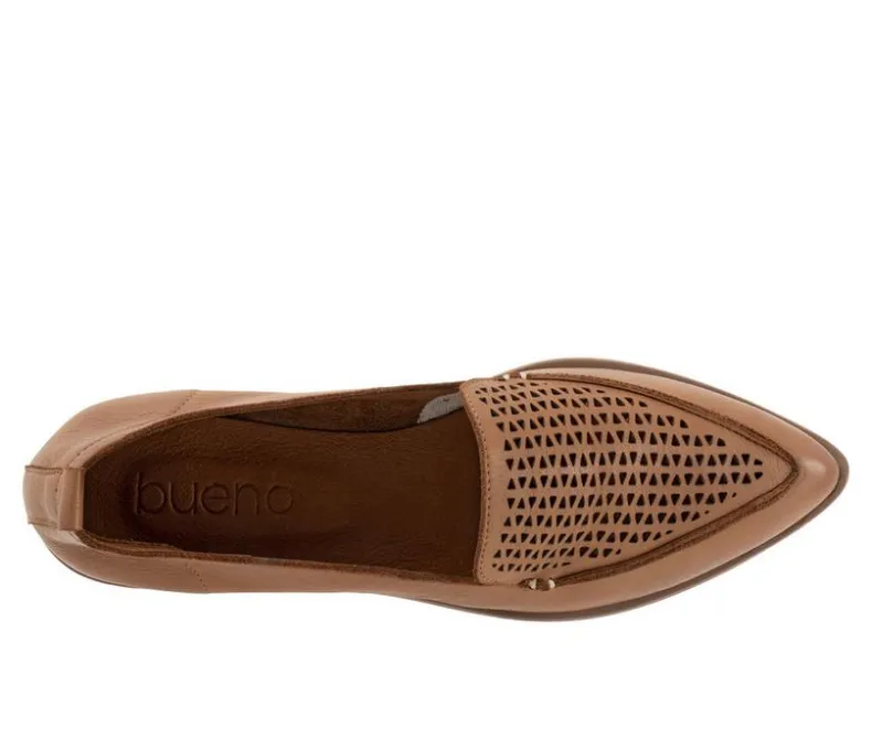 Loafers & Oxfords>Bueno Women's Blazey Loafers
