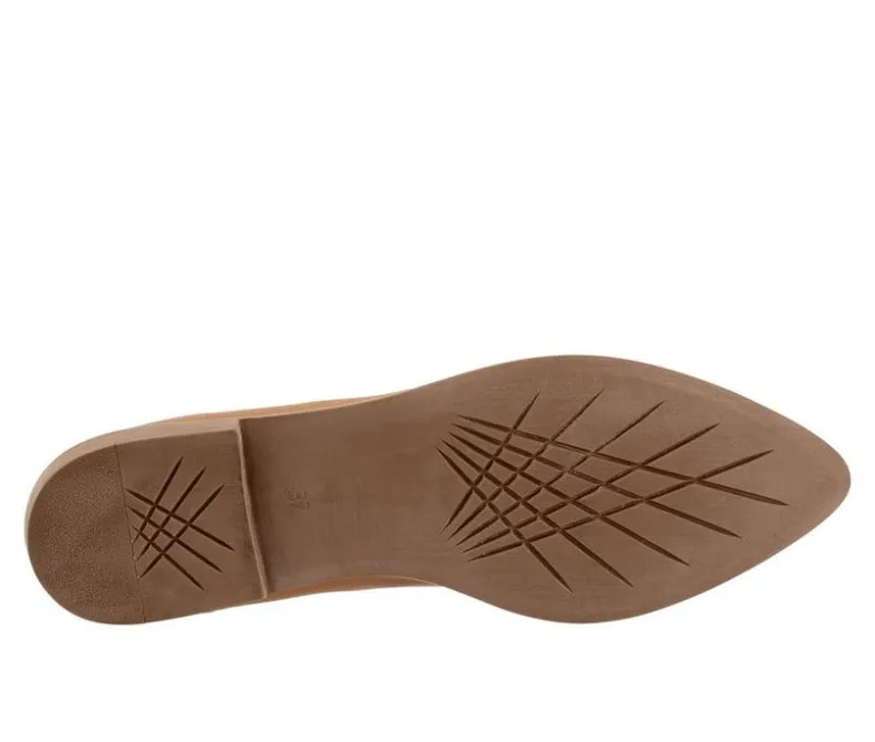 Loafers & Oxfords>Bueno Women's Blazey Loafers