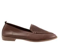 Loafers & Oxfords>Bueno Women's Blazey Loafers
