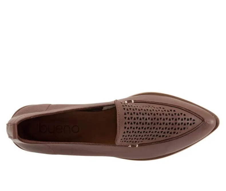 Loafers & Oxfords>Bueno Women's Blazey Loafers